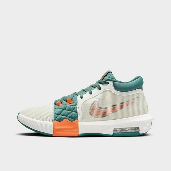 Lebron Witness 8 - Picture 1 of 6